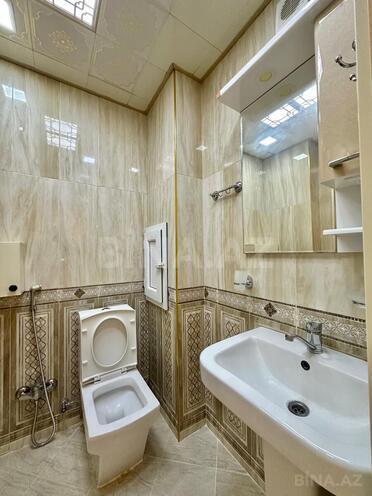 Satılır 1 otaqlı yeni tikili 51 m², Dərnəgül m., photo 6 from 9