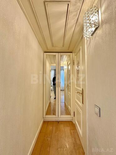 Satılır 1 otaqlı yeni tikili 51 m², Dərnəgül m., photo 8 from 9