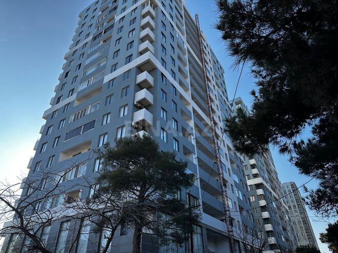 Продаётся 2-комн. новостройка 91 м², пос. Бадамдар, photo 4 from 32