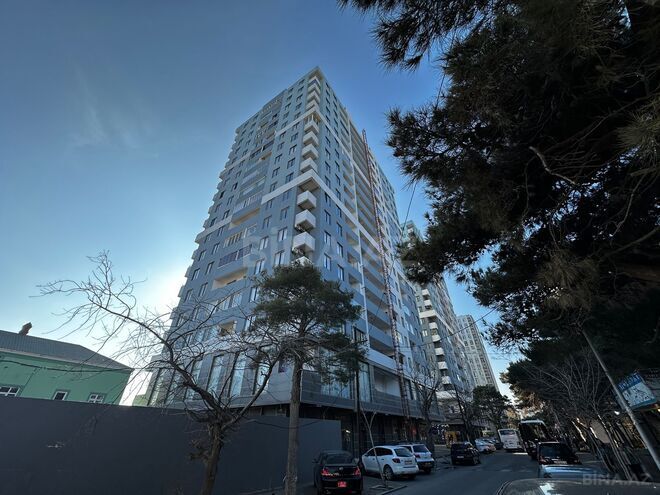 Продаётся 2-комн. новостройка 91 м², пос. Бадамдар, photo 3 from 32