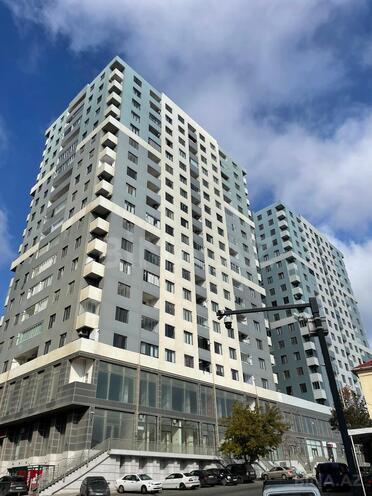 Продаётся 2-комн. новостройка 91 м², пос. Бадамдар, photo 5 from 32