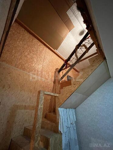 Satılır 6 otaqlı həyət evi/bağ evi 220 m², Yeni Suraxanı q., photo 14 from 21