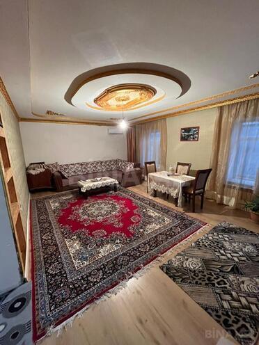 Satılır 6 otaqlı həyət evi/bağ evi 220 m², Yeni Suraxanı q., photo 10 from 21