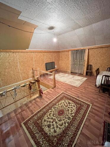 Satılır 6 otaqlı həyət evi/bağ evi 220 m², Yeni Suraxanı q., photo 16 from 21