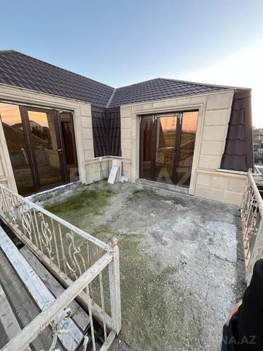 Satılır 6 otaqlı həyət evi/bağ evi 220 m², Yeni Suraxanı q., photo 4 from 21