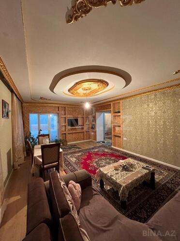 Satılır 6 otaqlı həyət evi/bağ evi 220 m², Yeni Suraxanı q., photo 11 from 21