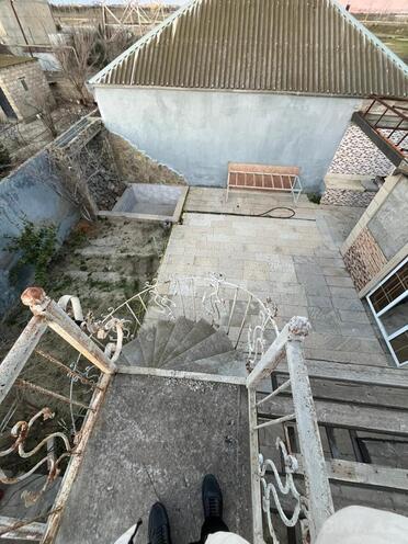 Satılır 6 otaqlı həyət evi/bağ evi 220 m², Yeni Suraxanı q., photo 5 from 21