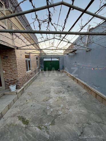 Satılır 6 otaqlı həyət evi/bağ evi 220 m², Yeni Suraxanı q., photo 7 from 21