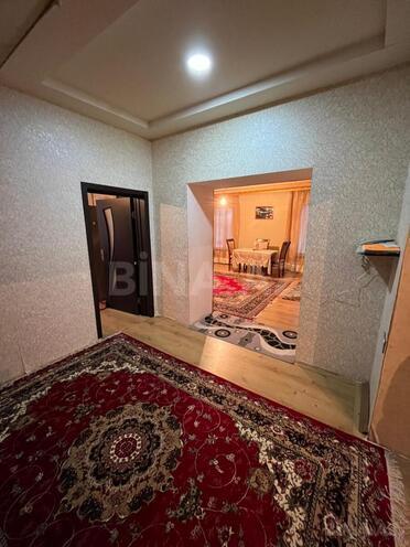 Satılır 6 otaqlı həyət evi/bağ evi 220 m², Yeni Suraxanı q., photo 9 from 21