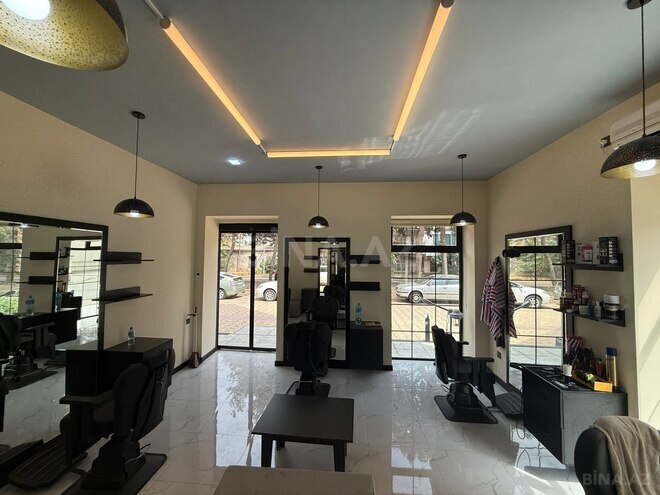 Satılır  obyekt 200 m², Nizami m., photo 4 from 7