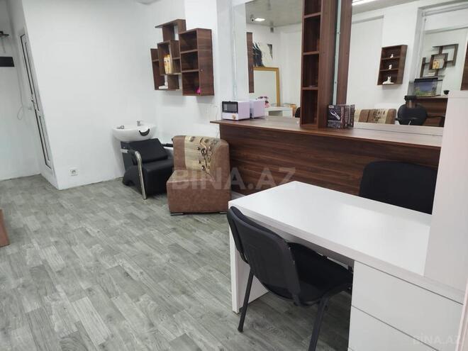 Продаётся  объект 25 м², м. Ахмедлы, photo 5 from 10