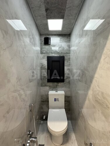 Satılır 2 otaqlı köhnə tikili 60 m², Əhmədli m., photo 8 from 11