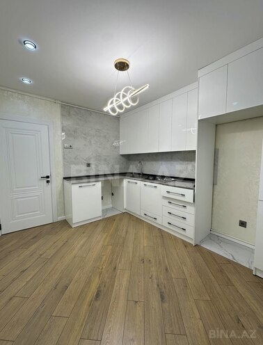 Satılır 2 otaqlı köhnə tikili 60 m², Əhmədli m., photo 3 from 11