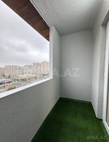Satılır 2 otaqlı köhnə tikili 60 m², Əhmədli m., photo 5 from 11