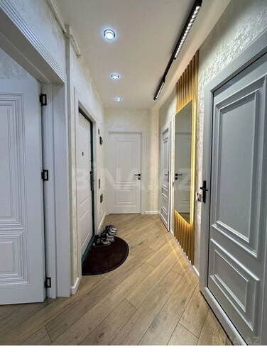 Satılır 2 otaqlı köhnə tikili 60 m², Əhmədli m., photo 6 from 11