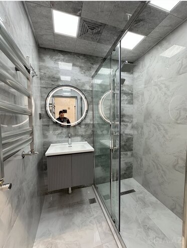 Satılır 2 otaqlı köhnə tikili 60 m², Əhmədli m., photo 7 from 11