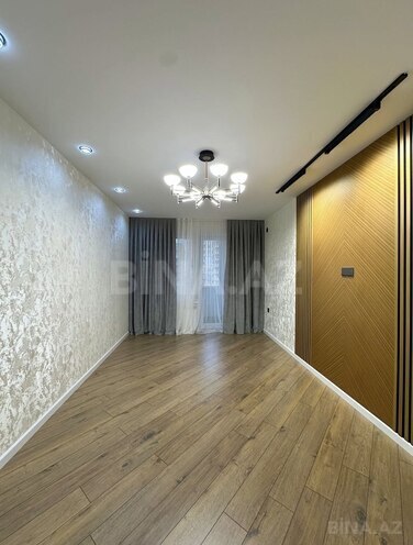 Satılır 2 otaqlı köhnə tikili 60 m², Əhmədli m., photo 10 from 11
