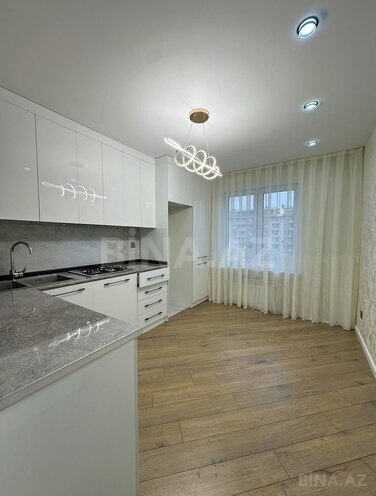 Satılır 2 otaqlı köhnə tikili 60 m², Əhmədli m., photo 1 from 11