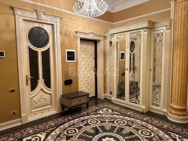 Сдаётся 3-комн. новостройка 130 м², Сабаильский р., photo 5 from 17