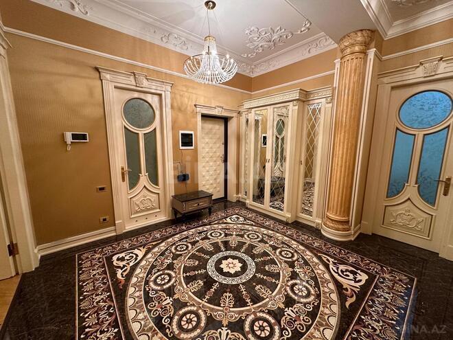 Сдаётся 3-комн. новостройка 130 м², Сабаильский р., photo 7 from 17