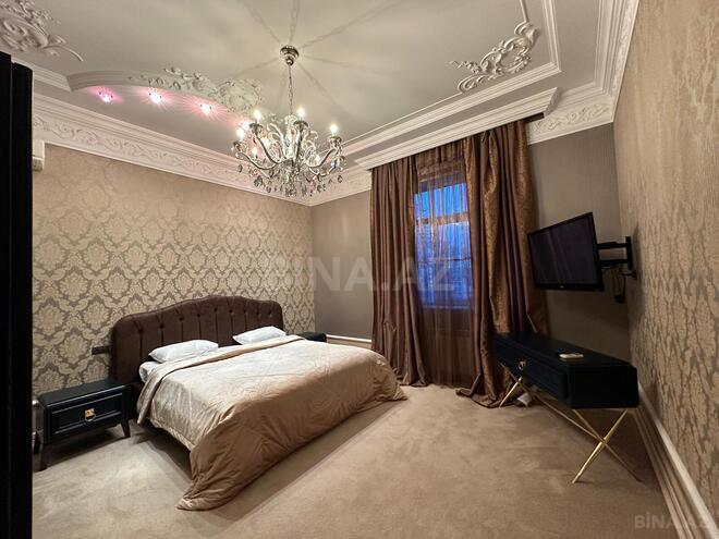 Сдаётся 3-комн. новостройка 130 м², Сабаильский р., photo 8 from 17