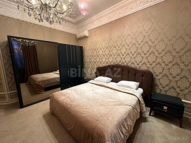 Сдаётся 3-комн. новостройка 130 м², Сабаильский р., photo 9 from 17