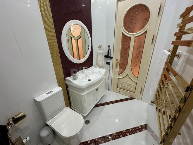 Сдаётся 3-комн. новостройка 130 м², Сабаильский р., photo 10 from 17