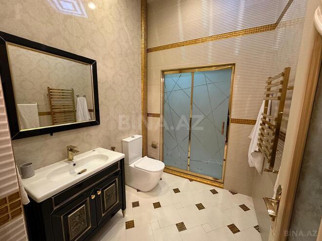 Сдаётся 3-комн. новостройка 130 м², Сабаильский р., photo 12 from 17