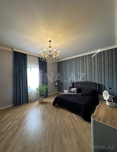 Сдаётся 5-комн. дом/дача 360 м², пос. Бильгях, photo 13 from 24