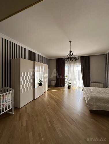 Сдаётся 5-комн. дом/дача 360 м², пос. Бильгях, photo 11 from 24