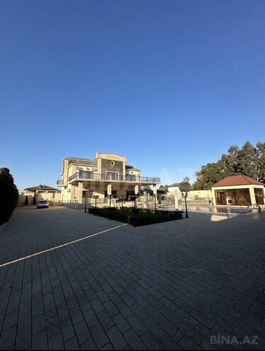 Сдаётся 5-комн. дом/дача 360 м², пос. Бильгях, photo 3 from 24