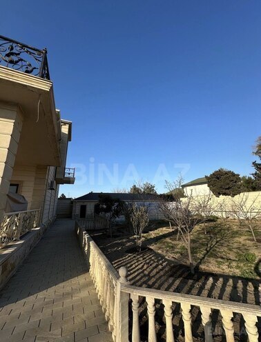 Сдаётся 5-комн. дом/дача 360 м², пос. Бильгях, photo 5 from 24