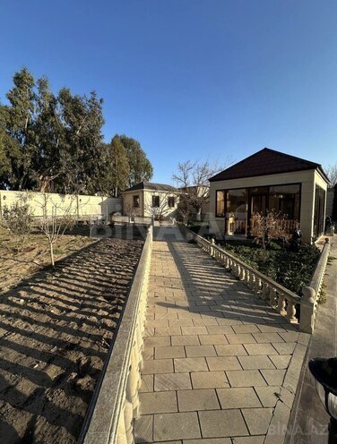 Сдаётся 5-комн. дом/дача 360 м², пос. Бильгях, photo 4 from 24