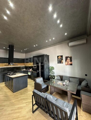 Сдаётся 5-комн. дом/дача 360 м², пос. Бильгях, photo 8 from 24