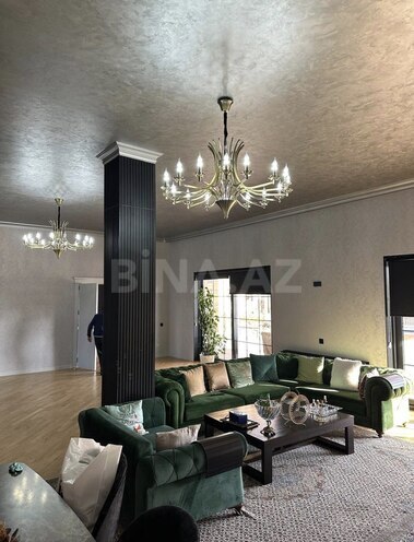 Сдаётся 5-комн. дом/дача 360 м², пос. Бильгях, photo 7 from 24