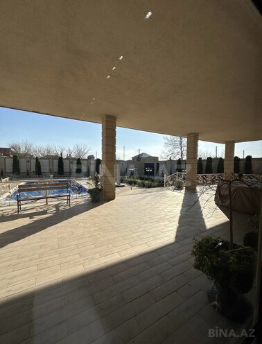 Сдаётся 5-комн. дом/дача 360 м², пос. Бильгях, photo 23 from 24