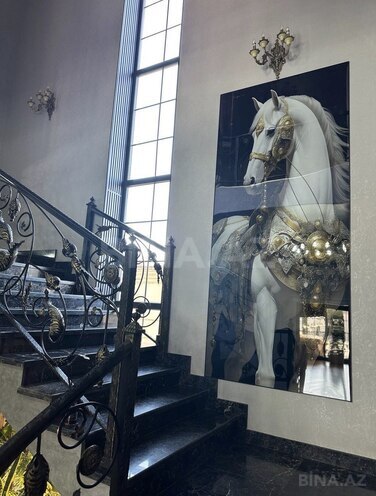 Сдаётся 5-комн. дом/дача 360 м², пос. Бильгях, photo 21 from 24