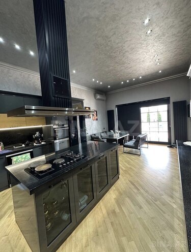 Сдаётся 5-комн. дом/дача 360 м², пос. Бильгях, photo 9 from 24