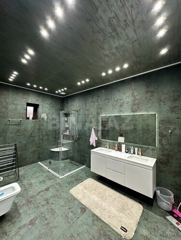 Сдаётся 5-комн. дом/дача 360 м², пос. Бильгях, photo 12 from 24