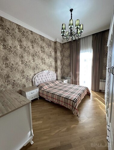 Сдаётся 5-комн. дом/дача 360 м², пос. Бильгях, photo 16 from 24