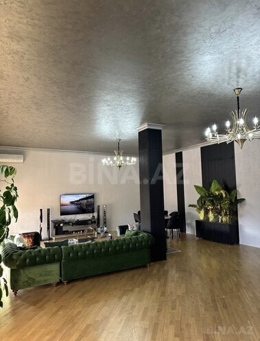 Сдаётся 5-комн. дом/дача 360 м², пос. Бильгях, photo 6 from 24