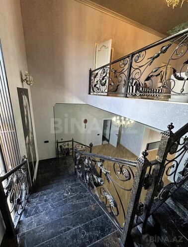 Сдаётся 5-комн. дом/дача 360 м², пос. Бильгях, photo 20 from 24