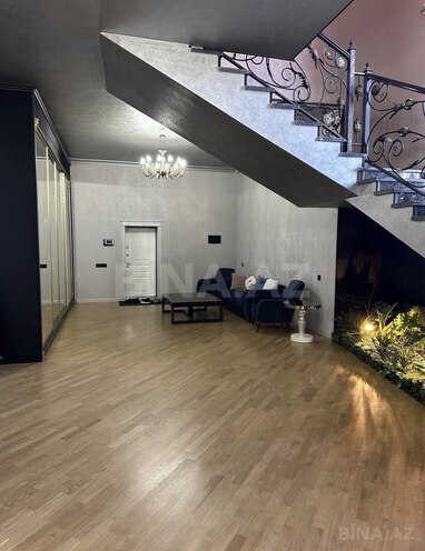 Сдаётся 5-комн. дом/дача 360 м², пос. Бильгях, photo 22 from 24