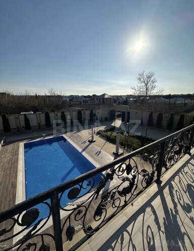 Сдаётся 5-комн. дом/дача 360 м², пос. Бильгях, photo 19 from 24