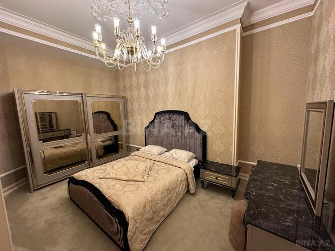Сдаётся 3-комн. новостройка 130 м², Сабаильский р., photo 14 from 17