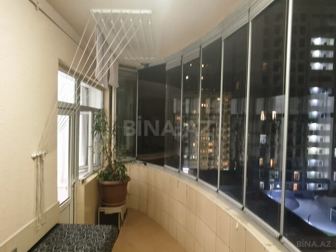 Продаётся 2-комн. новостройка 65 м², Насиминский  р., photo 12 from 16