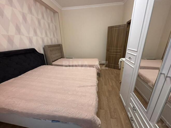 Сдаётся 2-комн. новостройка 76 м², м. 28 мая, photo 9 from 23