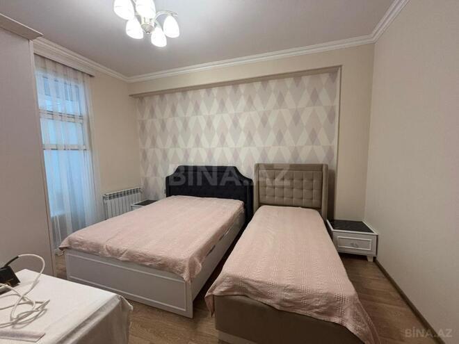 Сдаётся 2-комн. новостройка 76 м², м. 28 мая, photo 7 from 23