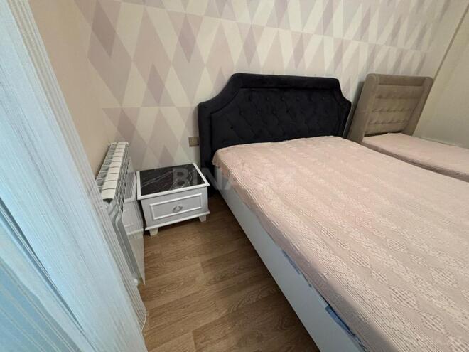 Сдаётся 2-комн. новостройка 76 м², м. 28 мая, photo 10 from 23