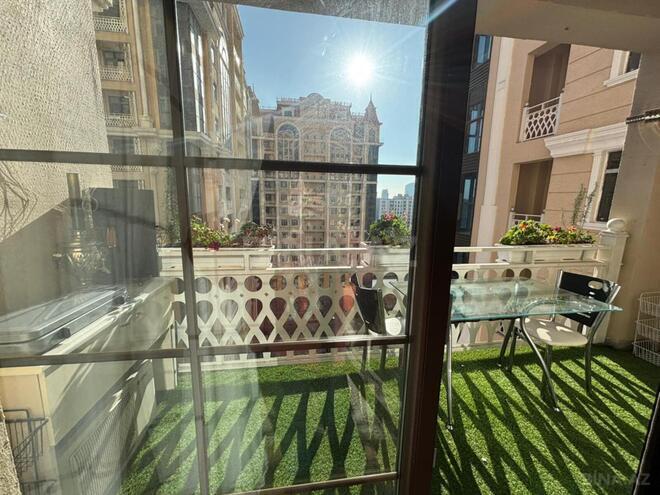 Сдаётся 2-комн. новостройка 76 м², м. 28 мая, photo 20 from 23